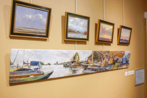 Strandhuysjes katwijk